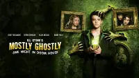 Backdrop to the movie "Mostly Ghostly 3: One Night in Doom House" #1032132