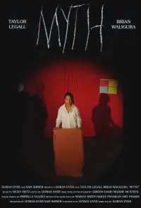 Poster to the movie "MYTH" #454760