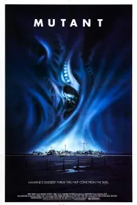 Poster to the movie "Night Shadows" #1015803