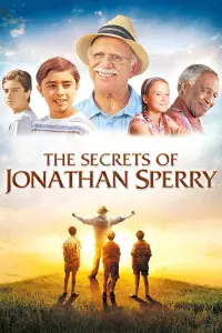Poster to the movie "The Secrets of Jonathan Sperry" #976958
