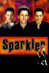 Poster to the movie "Sparkler" #730596