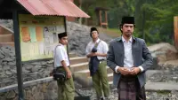 Backdrop to the movie "Tenung" #743076