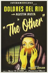 Poster to the movie "The Other" #1159909