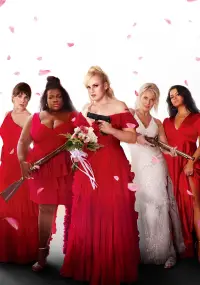 Poster to the movie "Bride Hard" #572203