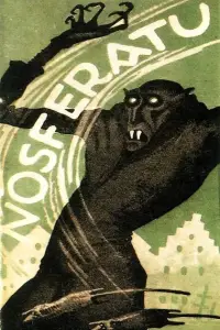 Poster to the movie "Nosferatu" #917371