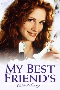 Poster to the movie "My Best Friend