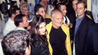 Backdrop to the movie "The Genius of Gianni Versace Alive" #843767