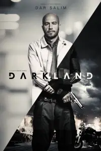 Poster to the movie "Darkland" #1011913