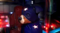Backdrop to the movie "Avenger Dogs" #721155