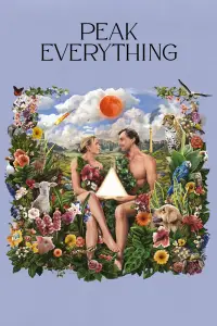 Poster to the movie "Peak Everything" #521792