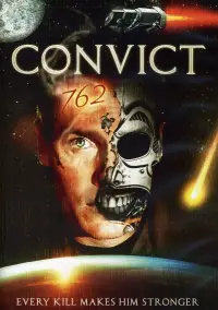 Poster to the movie "Convict 762" #1239982