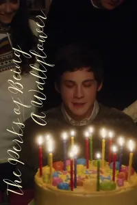 Poster to the movie "The Perks of Being a Wallflower" #753546
