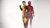 Backdrop to the movie "Deadpool 3" #526767