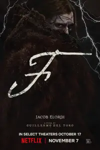 Poster to the movie "Frankenstein" #514188