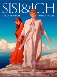 Poster to the movie "Sisi & I" #1169284