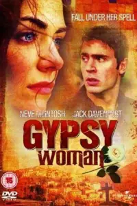 Poster to the movie "Gypsy Woman" #1163741