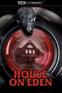 Poster to the movie "House on Eden" #674495