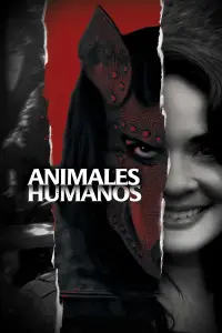 Poster to the movie "Human Animals" #1063045