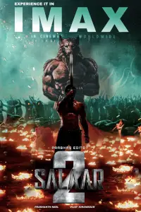 Salaar: Part 2 - Shouryaanga Parvam