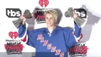 Backdrop to the movie "Justin Bieber: The New Me" #736341