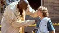 Backdrop to the movie "Kazaam" #697950