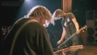 Backdrop to the movie "Nirvana: Live at the Paramount" #733014