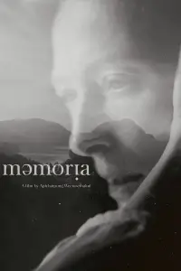 Poster to the movie "Memoria" #962401