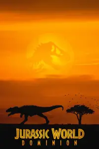 Poster to the movie "Jurassic World Dominion" #916573