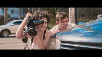 Backdrop to the movie "Sensation: Cruise" #819042