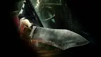 Backdrop to the movie "Silent Hill: Revelation 3D" #792205