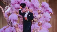 Backdrop to the movie "Singin