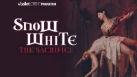 Backdrop to the movie "Snow White: The Sacrifice" #854677
