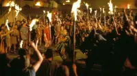 Backdrop to the movie "Spartacus" #805622