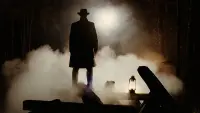 Backdrop to the movie "The Assassination of Jesse James by the Coward Robert Ford" #821009