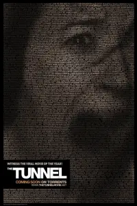 Poster to the movie "The Tunnel" #1093537