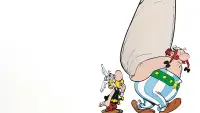 Backdrop to the movie "The Twelve Tasks of Asterix" #891990