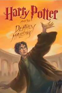 Poster to the movie "Harry Potter and the Deathly Hallows: Part 2" #907726