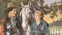 Backdrop to the movie "West of the Rainbow