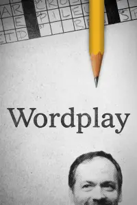 Poster to the movie "Wordplay" #1093254