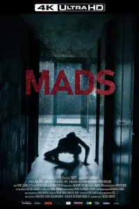 Poster to the movie "MadS" #953544
