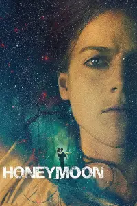 Poster to the movie "Honeymoon" #705760