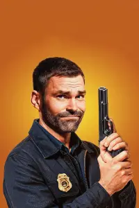 Poster to the movie "Bad Man" #597513