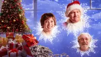 Backdrop to the movie "Santa