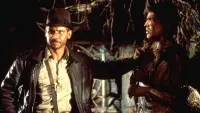 Backdrop to the movie "Raiders of the Lost Ark" #790133