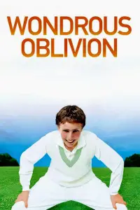 Poster to the movie "Wondrous Oblivion" #1059717