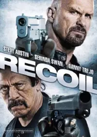 Poster to the movie "Recoil" #644615