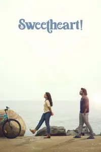 Poster to the movie "Sweetheart!" #726106