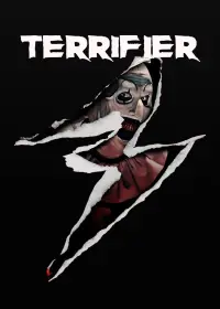 Poster to the movie "Terrifier 3" #908618