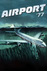 Poster to the movie "Airport 