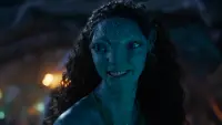Backdrop to the movie "Avatar 3" #815484